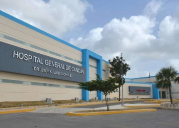Hallan a una persona con señales de violencia en la SMZ 248 de Cancún