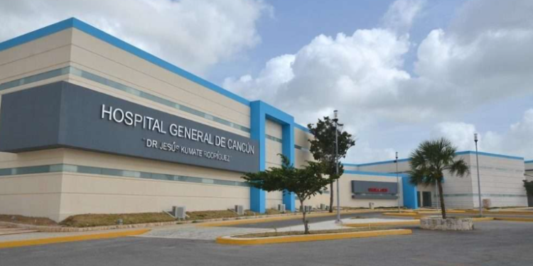 Hallan a una persona con señales de violencia en la SMZ 248 de Cancún