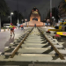 Nuevo tren de la Línea 1 será exhibido en Monumento a la Revolución: Claudia Sheinbaum