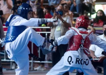 COJUDEQ emite convocatoria para el Premio Estatal del Deporte 2022