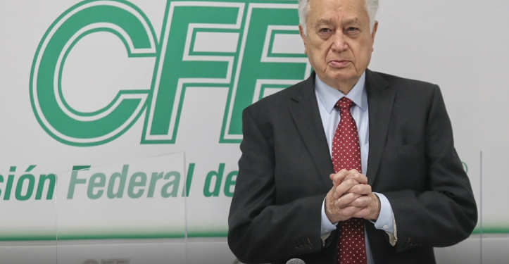 CFE otorga contrato de 17.9 mdd a SEISA vinculada al empresario Javier Garza, fundador de 4T