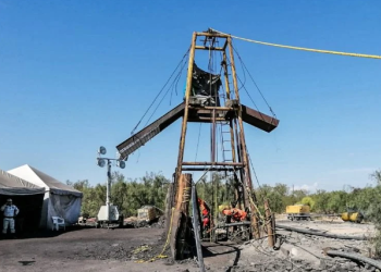 Suspenden orden de aprehensión contra Cristian Solís, director de la mina ‘El Pinabete’