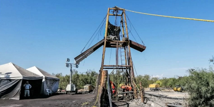 Suspenden orden de aprehensión contra Cristian Solís, director de la mina ‘El Pinabete’