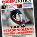 Periódico Yucatán #17 Año Vlll