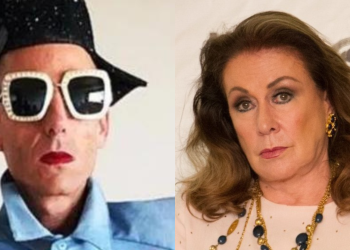 Edy Smol arremete en contra de Laura Zapata por decir «huevones» a los mexicanos