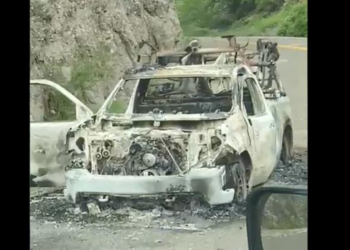 Trabajadores de CFE fueron atacados por la delincuencia organizada en Sonora