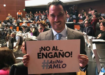 La cola muuuuy larga de Raúl Paz