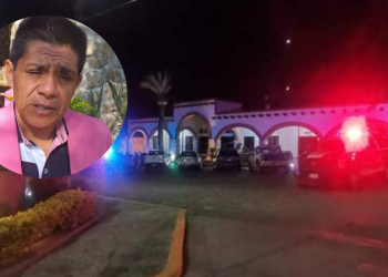 Alcalde de Aguascalientes se quita la vida en la presidencia municipal