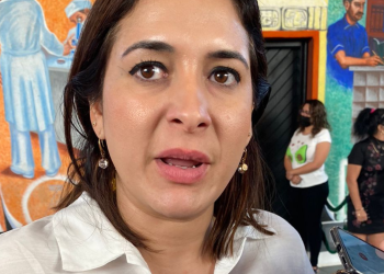 Sí al aborto: diputada verde