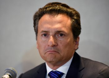 FGR impugna amparo a Emilio Lozoya para la revisión de prisión preventiva por el caso de Odebrecht