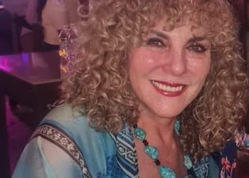 Asumiría diputación plurinominal Luz María Beristain en la XVII Legislatura