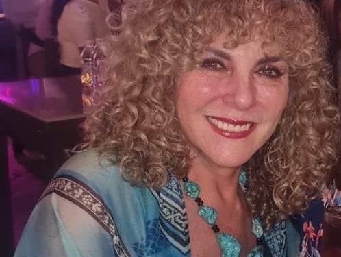 Asumiría diputación plurinominal Luz María Beristain en la XVII Legislatura