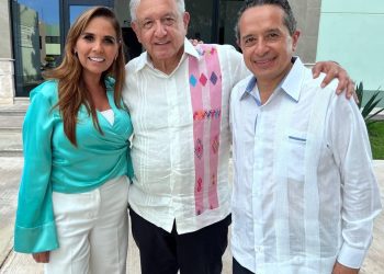 Futuro de Carlos Joaquín, después del informe