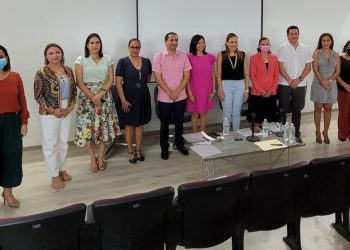 IDAIPQROO, INE e IEQROO, realizan foro sobre transparencia