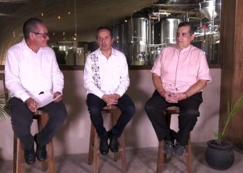 Hoy el futuro de Quintana Roo queda abierto para diferentes caminos: Carlos Joaquín