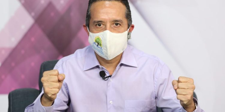 Se despide el Gobernador del programa y confirma futuro en Canadá