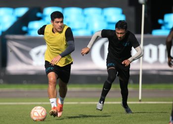 Cancún FC visita al Atlético Morelia en juego clave