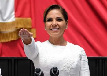 Inicia una nueva etapa en Quintana Roo con Mara Lezama