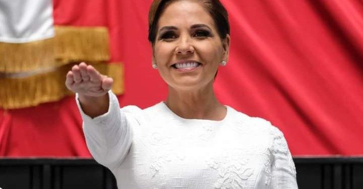 Inicia una nueva etapa en Quintana Roo con Mara Lezama