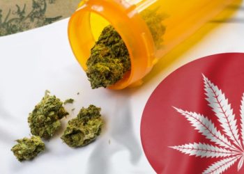 Expertos de Salud recomiendan a Japón aprobar medicamentos a base de Cannabis
