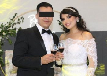 Capturan en Nuevo León a Jesús Antonio «N» presunto asesino de la maestra Jhoana Abigail