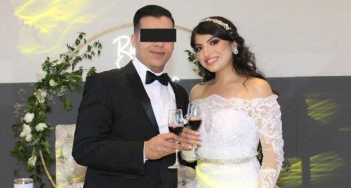 Capturan en Nuevo León a Jesús Antonio «N» presunto asesino de la maestra Jhoana Abigail