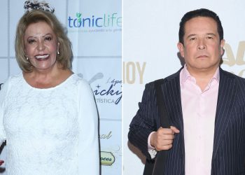 Verónica Gallardo acusa a Gustavo Infante de tráfico de influencias