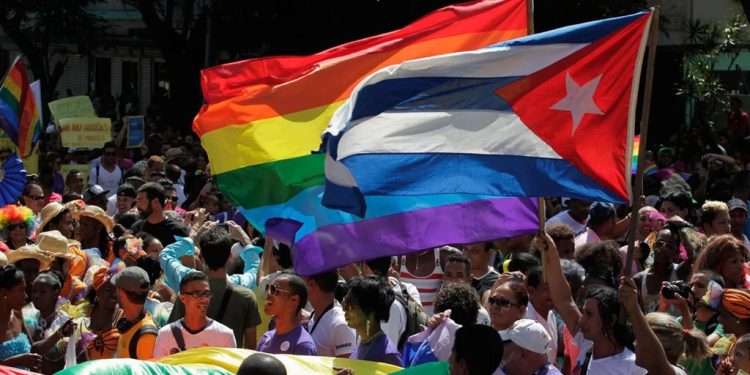 Aprueban en Cuba el matrimonio igualitario y la gestación subrogada