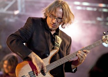 Hospitalizan a Horacio Marciano, vocalista de los Enanitos Verdes por una infección renal