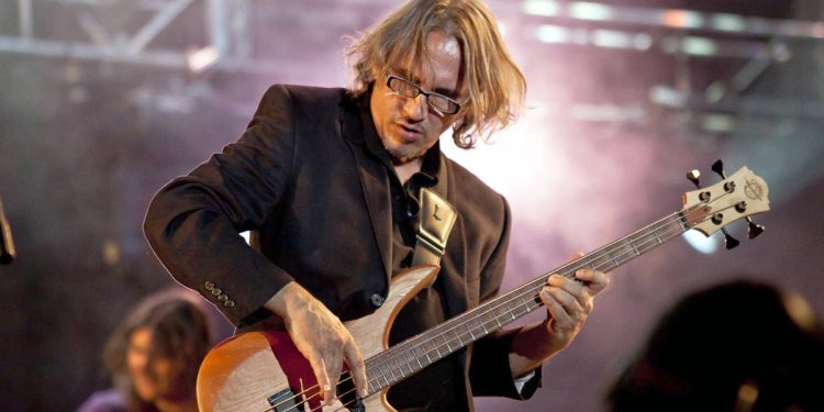 Hospitalizan a Horacio Marciano, vocalista de los Enanitos Verdes por una infección renal