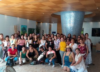 Hoteles del Centro de Cancún, Puerto Morelos e Isla Mujeres organizan Megafam de agencias de viajes