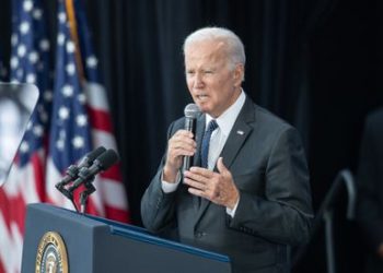 Joe Biden pide a Vladimir Putin no utilizar armas nucleares tras lo sufrido en Ucrania