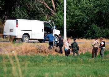 Localizan tres cadáveres en el municipio Ixtaczoquitlán, Veracruz