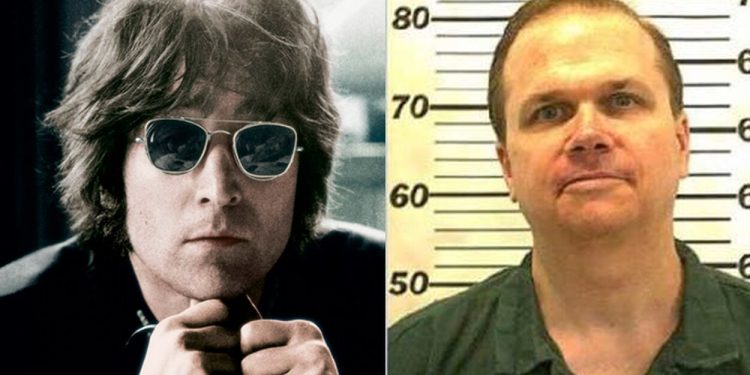 Funcionarios niegan por décima vez la libertad condicional al asesino de John Lennon