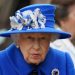 Murió la Reina Isabel II de Inglaterra a los 96 años de edad