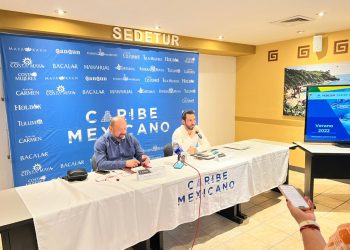 La Secretaría de Turismo y el CPTQ anuncian resultados de la temporada de verano 2022