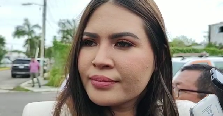 100% información recabada de la administración saliente