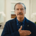 Denuncian a Vicente Fox por actos de corrupción y encarcelar a una mujer