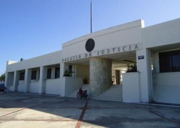 Sin persecución ni auditorías en el cambio de tribunal 