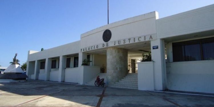 Sin persecución ni auditorías en el cambio de tribunal 