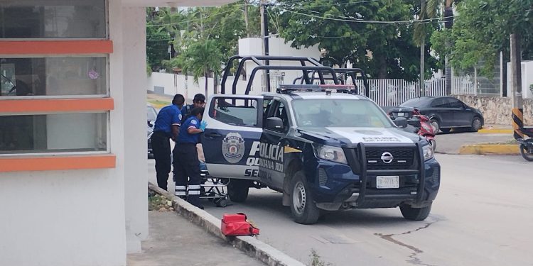 Levantan a periodista crítica de Lili Campos en Playa del Carmen