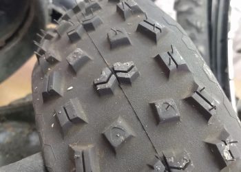 Nadie quiere recoger las llantas en Othón P. Blanco