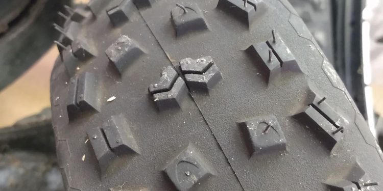 Nadie quiere recoger las llantas en Othón P. Blanco