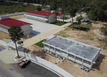 Auditorias en programa; “escuela es nuestra”