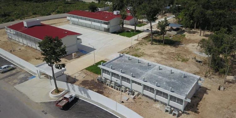 Auditorias en programa; “escuela es nuestra”