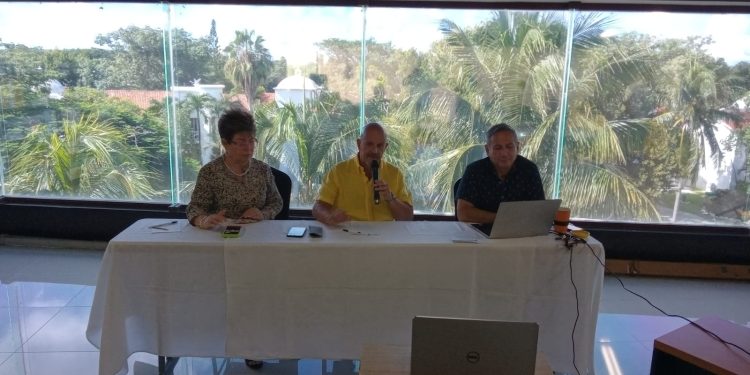 Riviera Maya vive auge turístico superior al de 2019