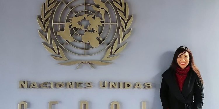 Participa investigadora de Unicaribe en Programa de la CEPAL