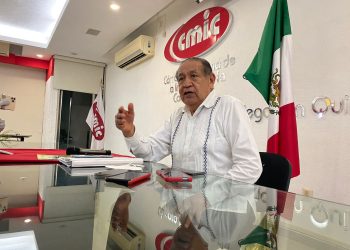 No, a políticos “golondrinos”: Anaya