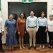 Asignaremos los recursos de acuerdo con las necesidades de la gente: Renán Sánchez Tajonar