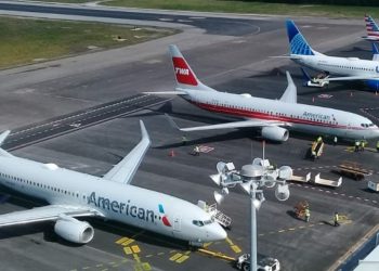 Destaca Isla Cozumel por su conectividad aérea